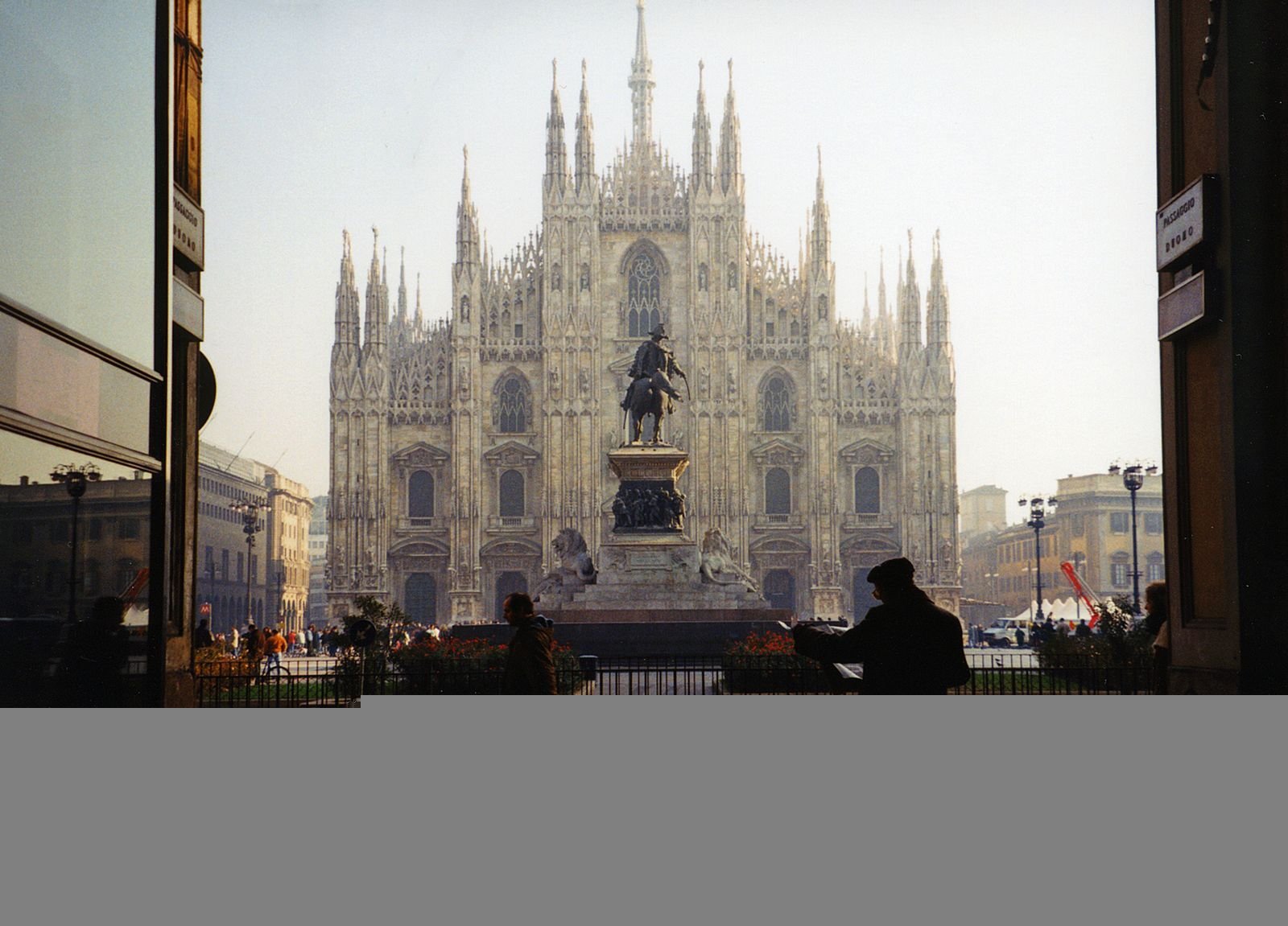 Milano, punto di partenza dei voli per Tirana da Orio al Serio e Malpensa